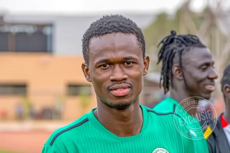 Samba Coulibaly