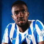 Samba Lélé Diba