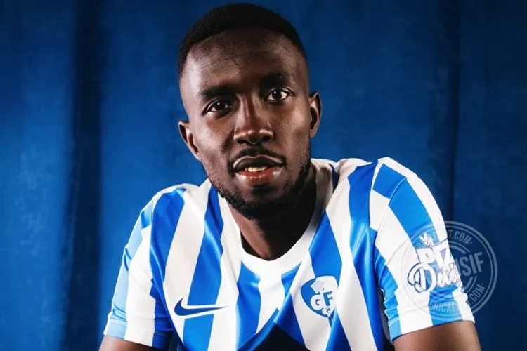 Samba Lélé Diba