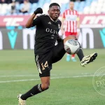 Sambou Sissoko
