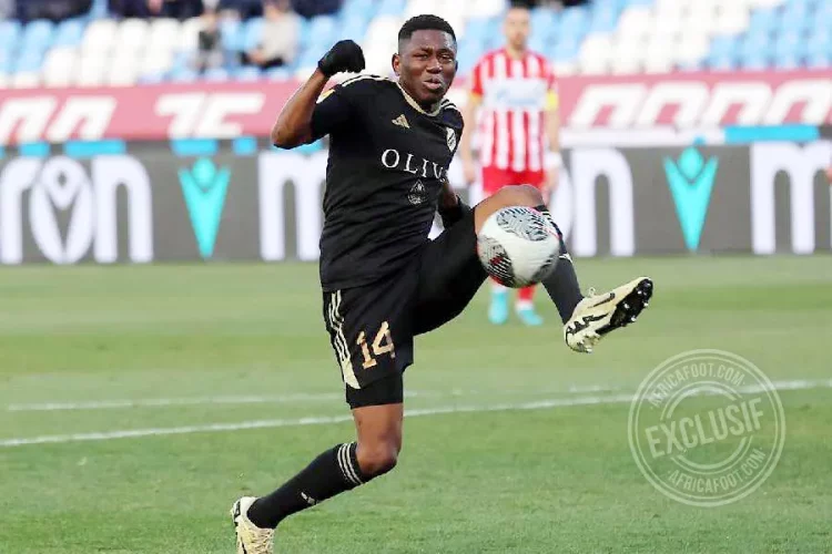 Sambou Sissoko