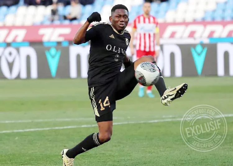 Sambou Sissoko