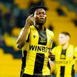 Samuel Akere