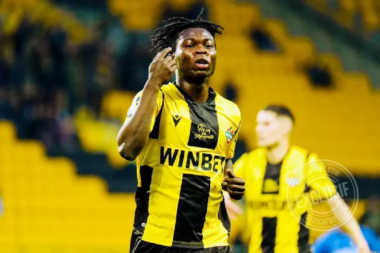 Samuel Akere