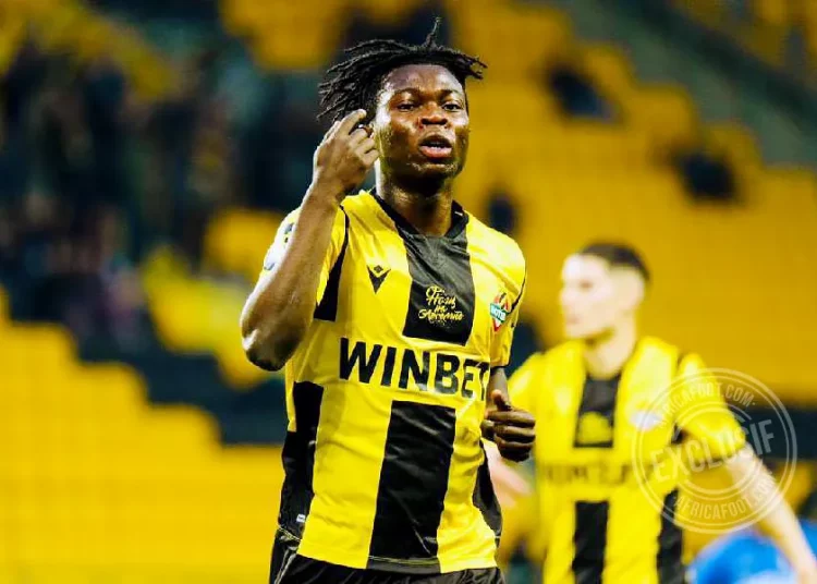 Samuel Akere