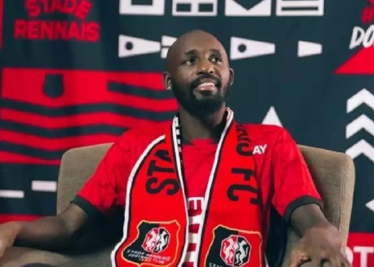 Seko Fofana