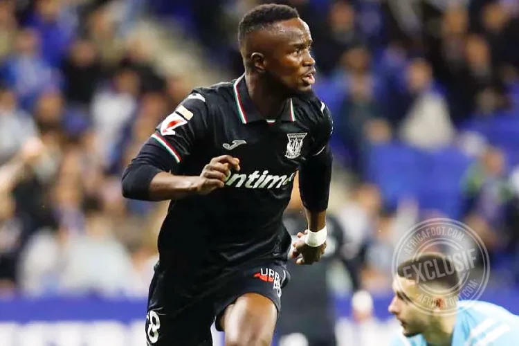 Seydouba Cissé