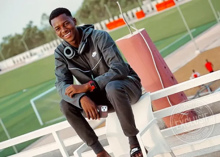 Sory Ibrahim Bambera