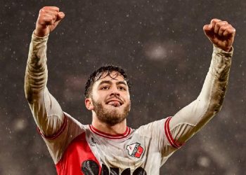 Souffian El Karouani