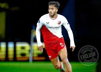 Souffian El Karouani