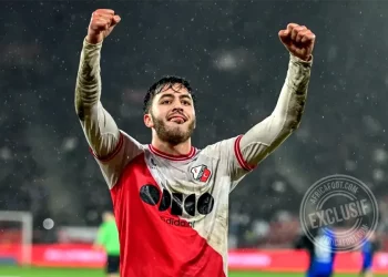 Souffian El Karouani