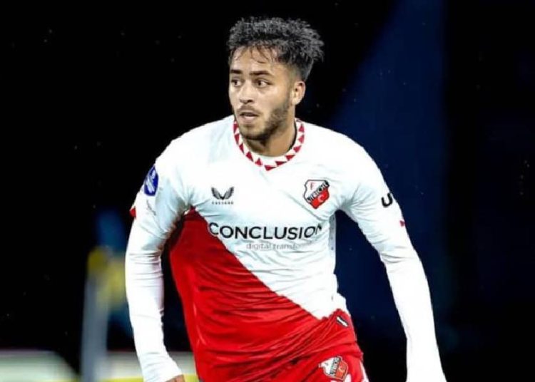 Souffian El Karouani