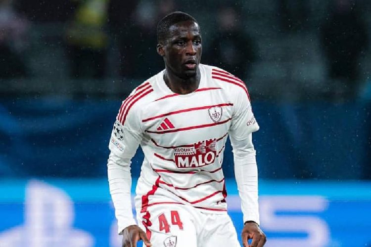 Soumaïla Coulibaly