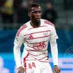 Soumaïla Coulibaly