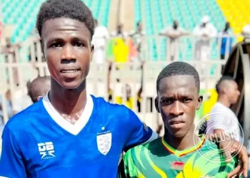 Soumaïla Magassouba