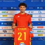 Théo Eyoum