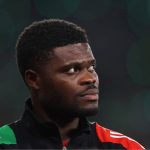 Thomas Partey