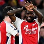 Thomas Partey