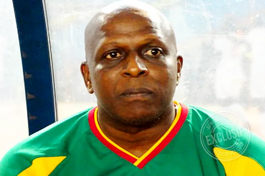 Titi Camara