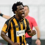 Wilfried Bony