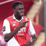 Wilfried Singo