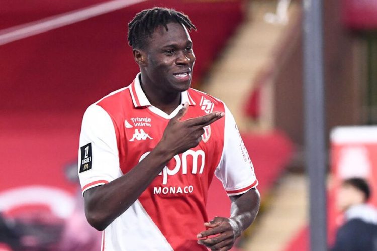 Wilfried Singo