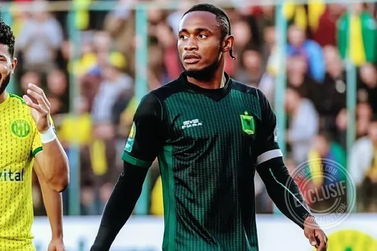 Yannick Bangala