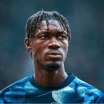 Yves Bissouma