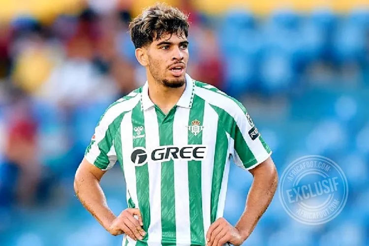 Abde Ezzalzouli