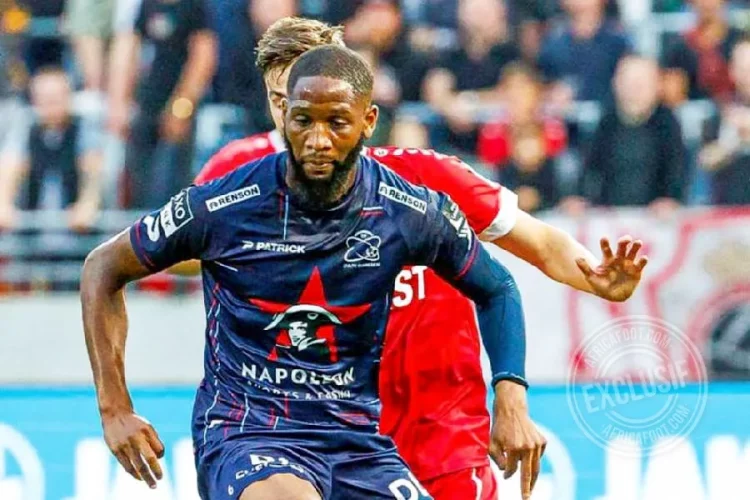 Abdoulaye Sissako