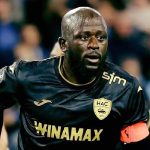 Abdoulaye Touré