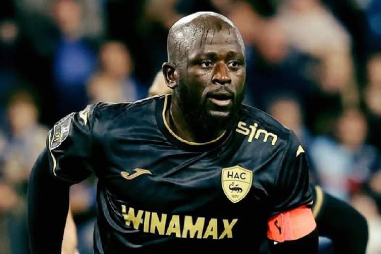 Abdoulaye Touré