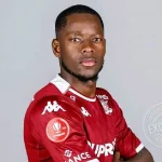 Abdul Kader Keïta
