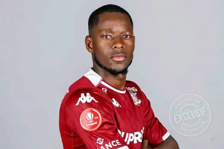 Abdul Kader Keïta