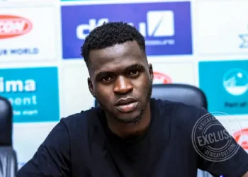 Abdul Karim Watambala