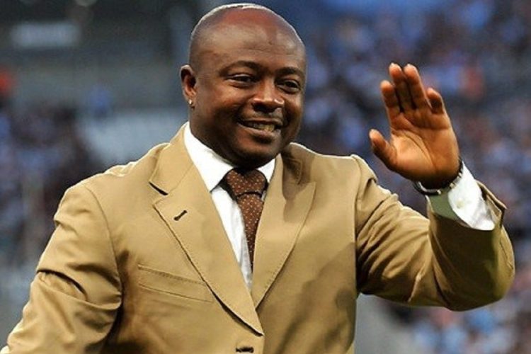 Abedi Pelé