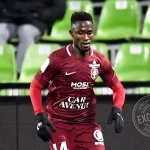 Ablie Jallow