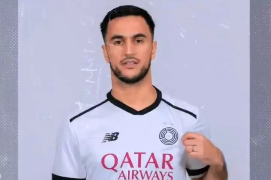 Adam Ounas