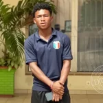 Adama Midda Toure