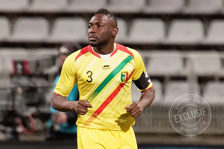 Adama Tamboura