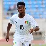 Aguibou Camara