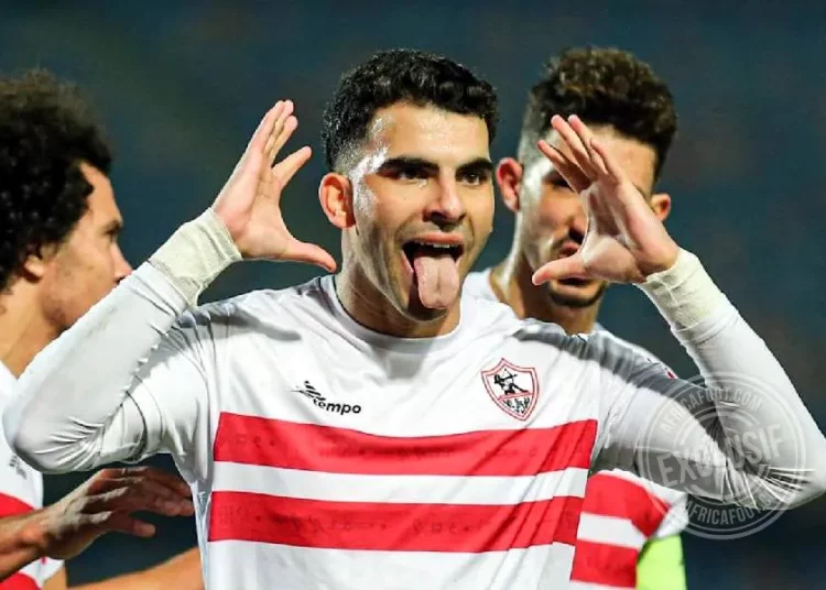 Ahmed Sayed Zizo
