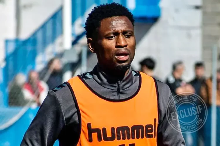 Amadou Diawara