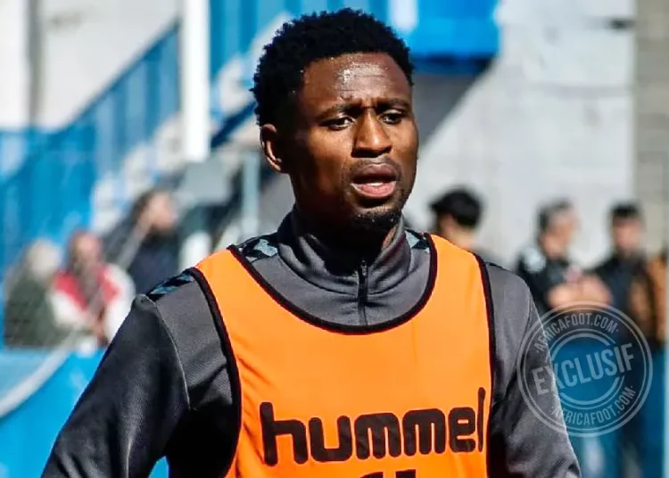 Amadou Diawara
