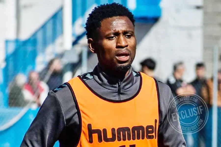 Amadou Diawara