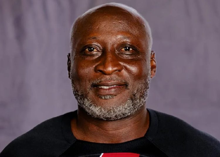 Anthony Yeboah