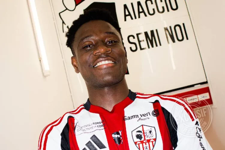 Arsène Kouassi