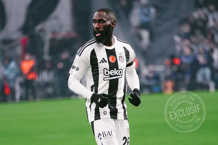 Arthur Masuaku