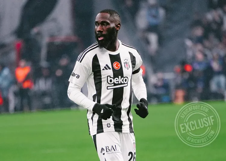 Arthur Masuaku