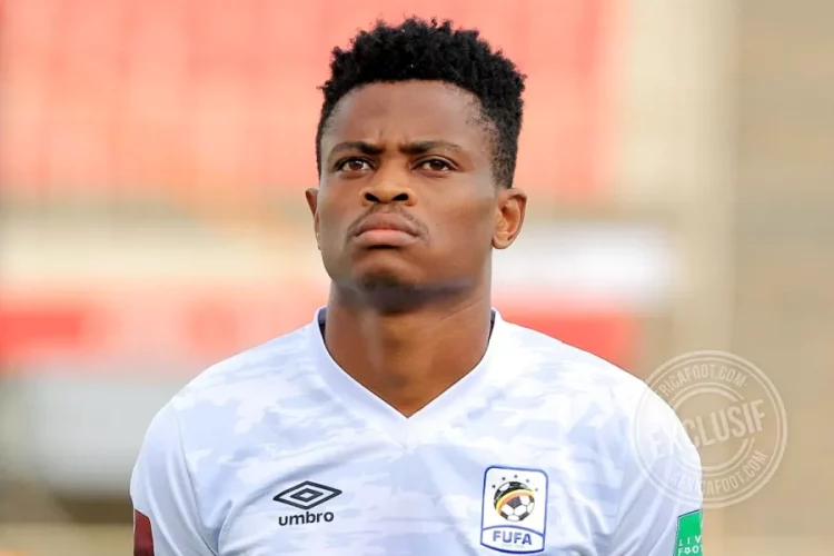 Bobosi Byaruhanga